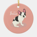 Suche nach frenchie ornamente Niedlich