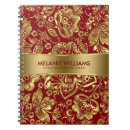 Suche nach barock kleine notizbücher Vintag