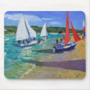 Suche nach segelboot mousepads Rot