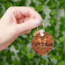 Suche nach altes holz schlüsselanhänger Rustikal