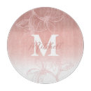 Suche nach kalligraphie schneidebrettchen Monogramm
