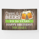 Suche nach bier banner 50 geburtstag