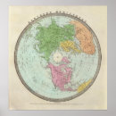 Suche nach nordhalbkugel poster Hemisphäre
