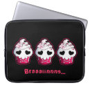 Suche nach zombies laptop schutzhüllen Untot