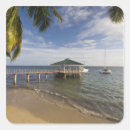 Suche nach seychellen aufkleber Tropisch