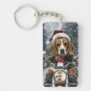 Suche nach beagle schlüsselanhänger Weihnachten