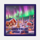 Suche nach lappland magnete Schnee