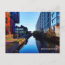 Suche nach manchester postkarten Kanal
