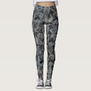 Suche nach fische leggings Ozean