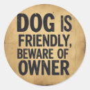 Suche nach hundebesitzer aufkleber Hundefreunde