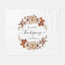 Suche nach thanksgiving decken Herbst