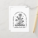 Suche nach für buchliebhaber postkarten Für sie