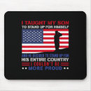 Suche nach stern des lebens mousepads Vierter juli