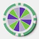 Suche nach farbe poker chips Regenbogen