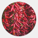 Suche nach roter chili aufkleber Paprika