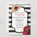 Suche nach roter hut einladungen Party