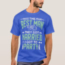 Suche nach verheirateter mann tshirts Hochzeitsgeschenk