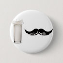 Suche nach lustige gläser buttons Schnurrbart