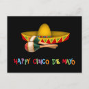 Suche nach cinco postkarten Sombrero