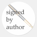 Suche nach signiert aufkleber Promo