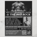 Suche nach trainer flyer Fitness