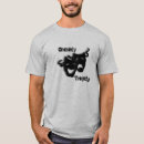 Suche nach griechische masken tshirts Schauspieler