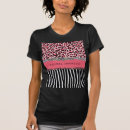 Suche nach leopard druck tshirts Leopardendruck