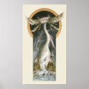 Suche nach vintager drache poster Drachen