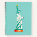 Suche nach amerika kleine notizbücher Sterne