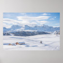 Suche nach dolomit poster Schnee