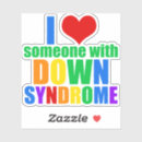 Suche nach down syndrom geschenke Regenbogen