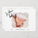 Suche nach baby danken ihnen fotokarten Für kinder