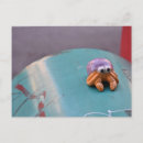 Suche nach krabben postkarten Tier