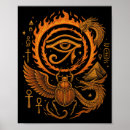 Suche nach auge von horus poster Uraltes eyypt