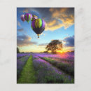 Suche nach schöner heißluftballon postkarten Himmel