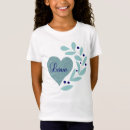 Suche nach herz blätter tshirts Für kinder