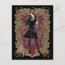 Suche nach hermione granger postkarten Cartoon