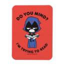 Suche nach rabe magnete Jugendlich titanen gehen cartoon