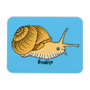 Suche nach schnecke cartoon magnete Niedlich