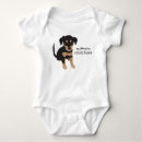 Suche nach rottweiler babykleidung Für kinder