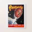 Suche nach abenteuer puzzle Vintag