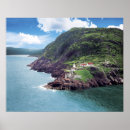Suche nach neufundland poster Boot