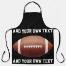 Suche nach fußball schürzen Sport