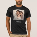 Suche nach familien foto tshirts Vater