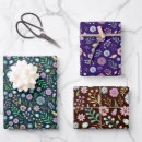 Suche nach rosa blumenmuster geschenkpapier Niedlich
