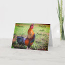 Suche nach niedliche hühner karten Für ihn