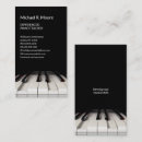Suche nach organ und visitenkarten Tastatur