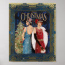 Suche nach vintage floral poster Schön