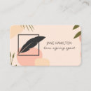 Suche nach notary visitenkarten Typografie