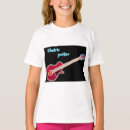 Suche nach rockmusiker tshirts Für kinder